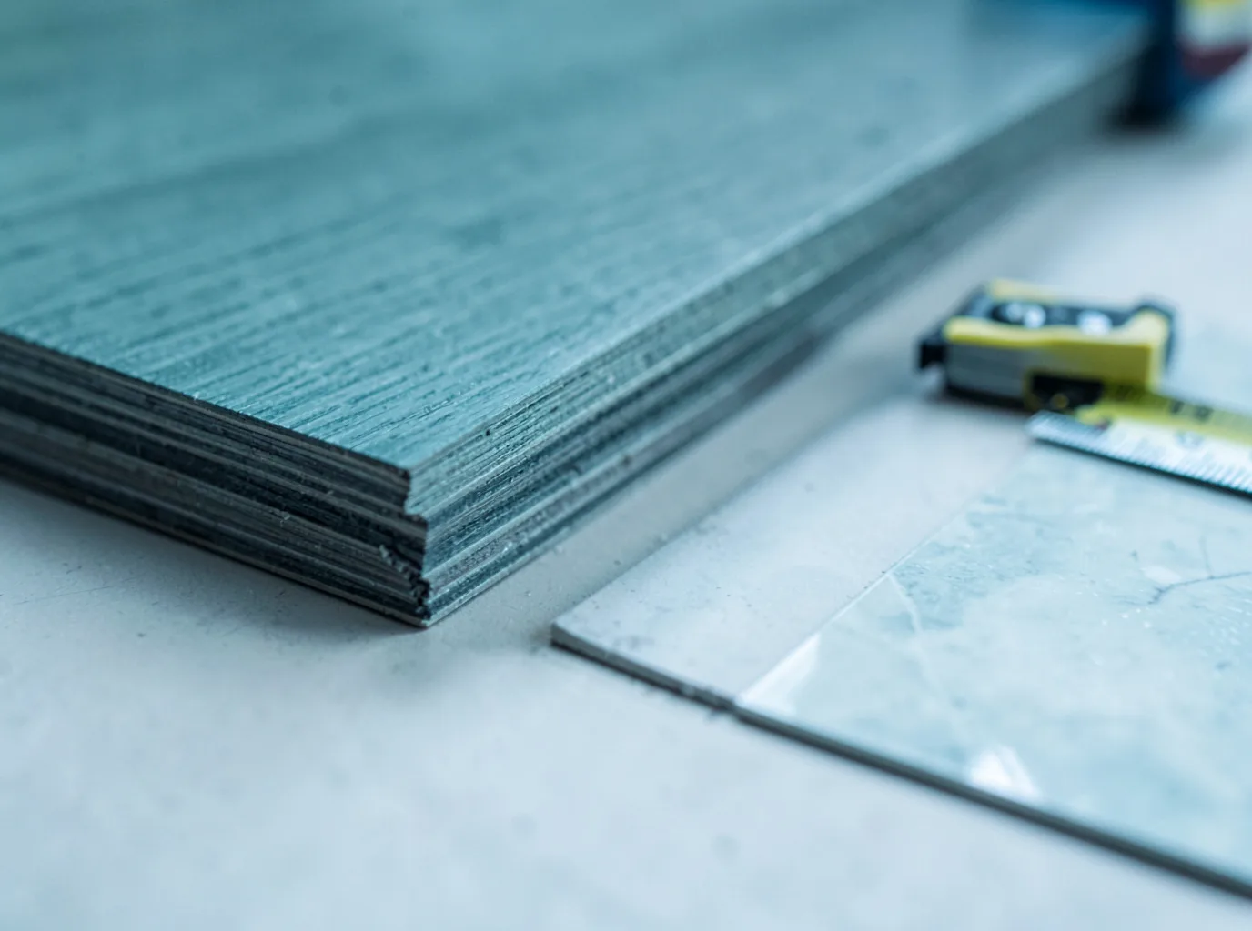 Luxury Vinyl Plank Installation Green Mountain, NC FAQs